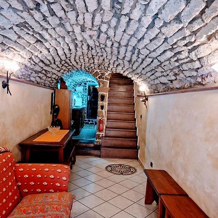 Casa vacanze Muruidda Bosa Esterno foto