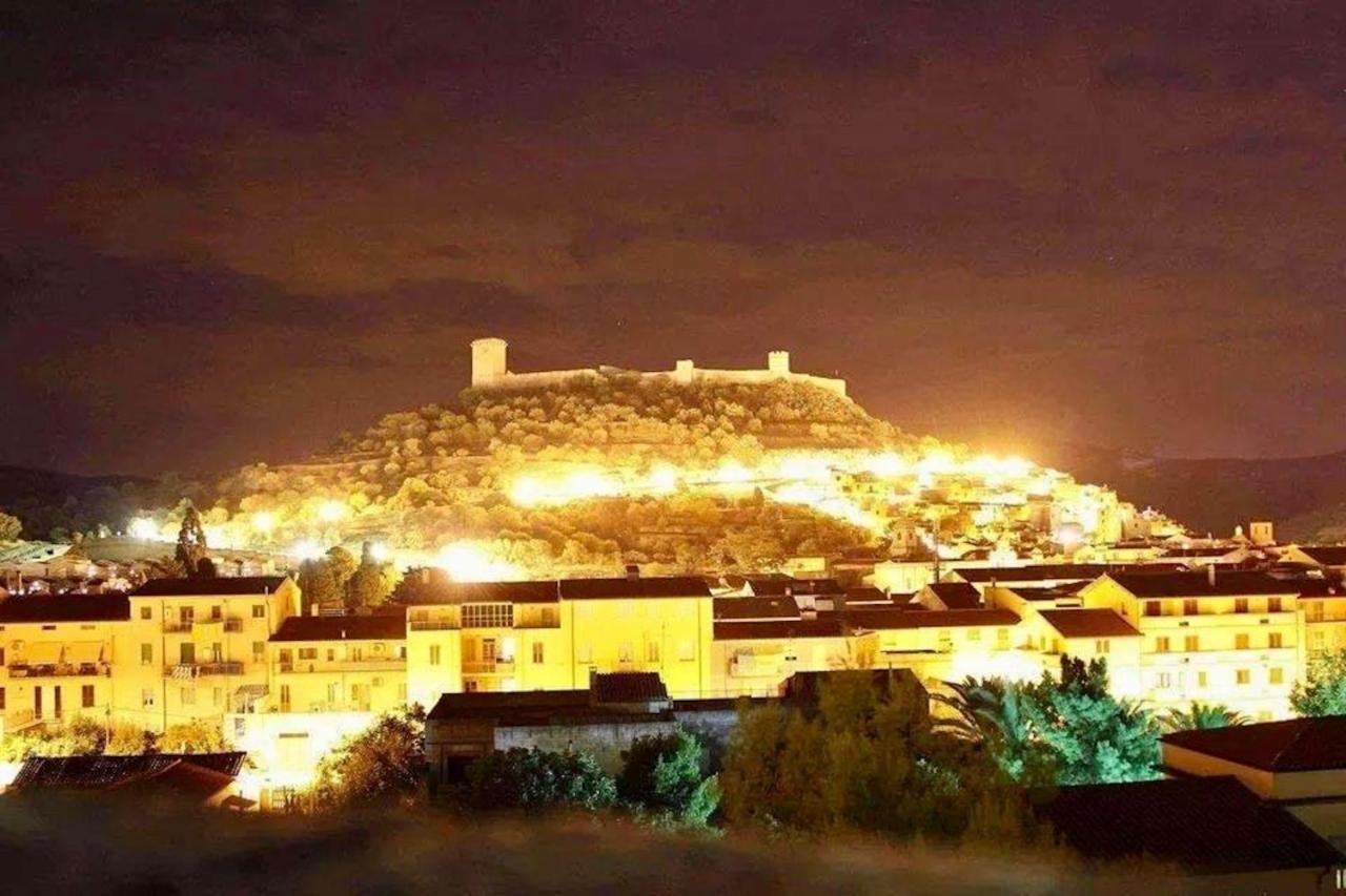 Casa vacanze Muruidda Bosa Esterno foto