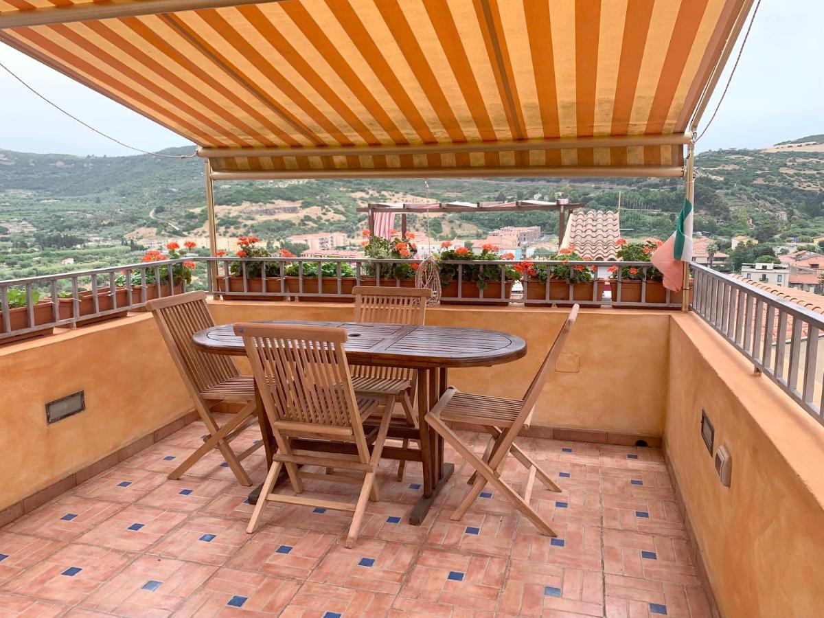 Casa vacanze Muruidda Bosa Esterno foto