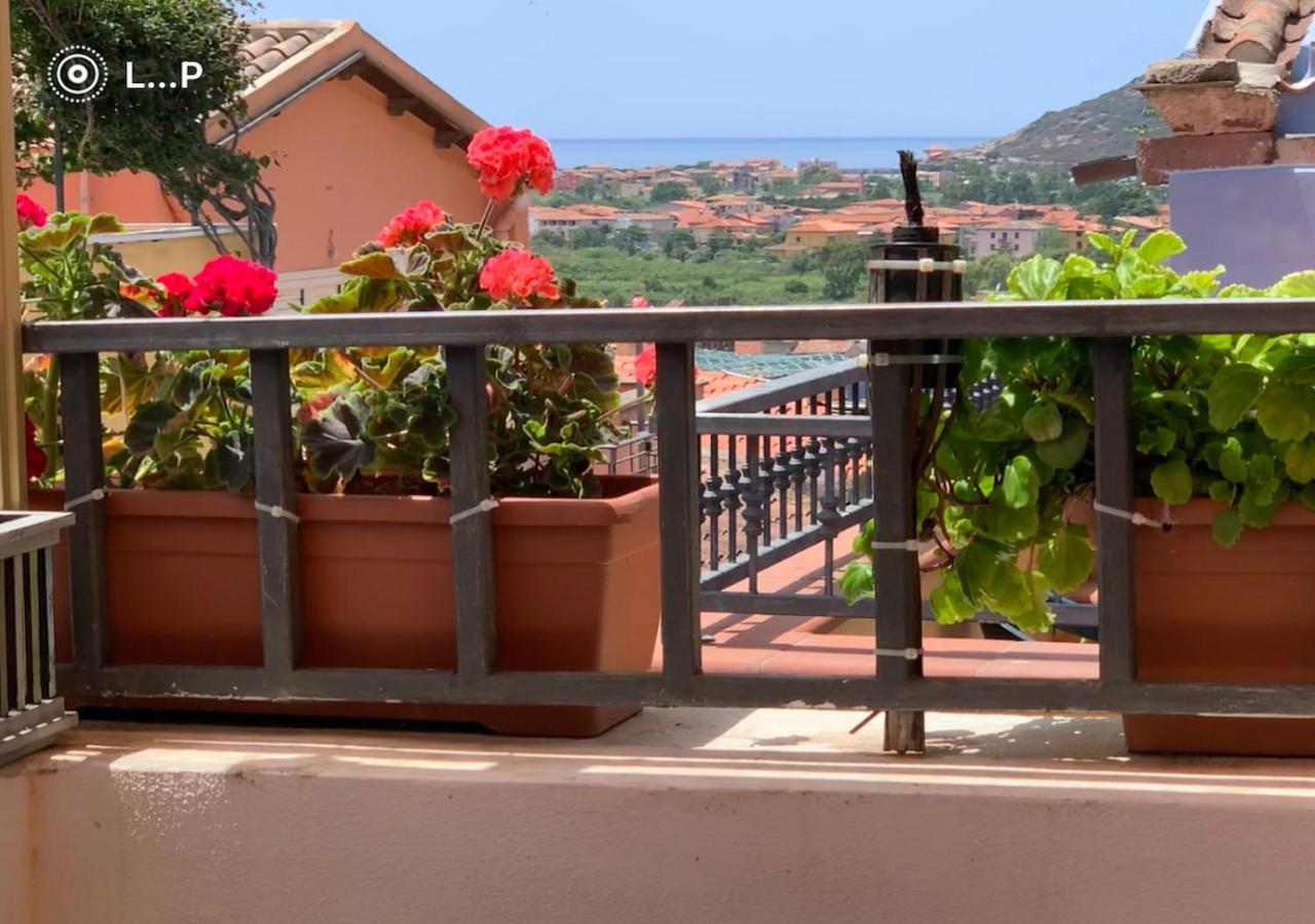 Casa vacanze Muruidda Bosa Esterno foto