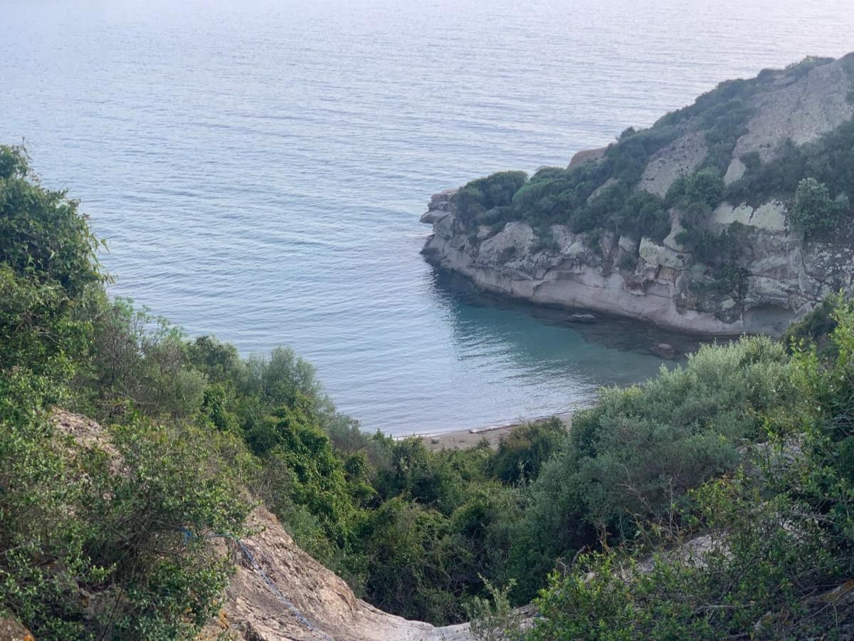 Casa vacanze Muruidda Bosa Esterno foto