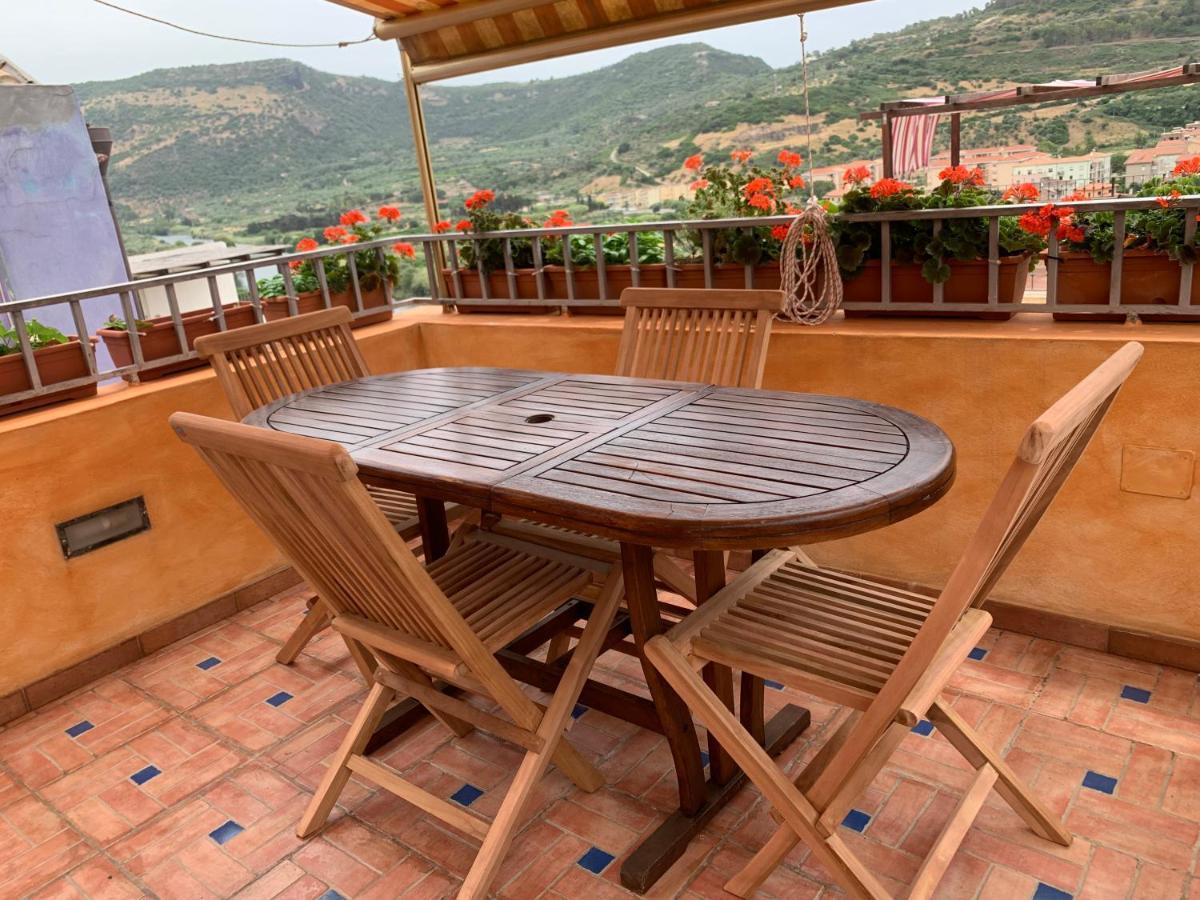 Casa vacanze Muruidda Bosa Esterno foto