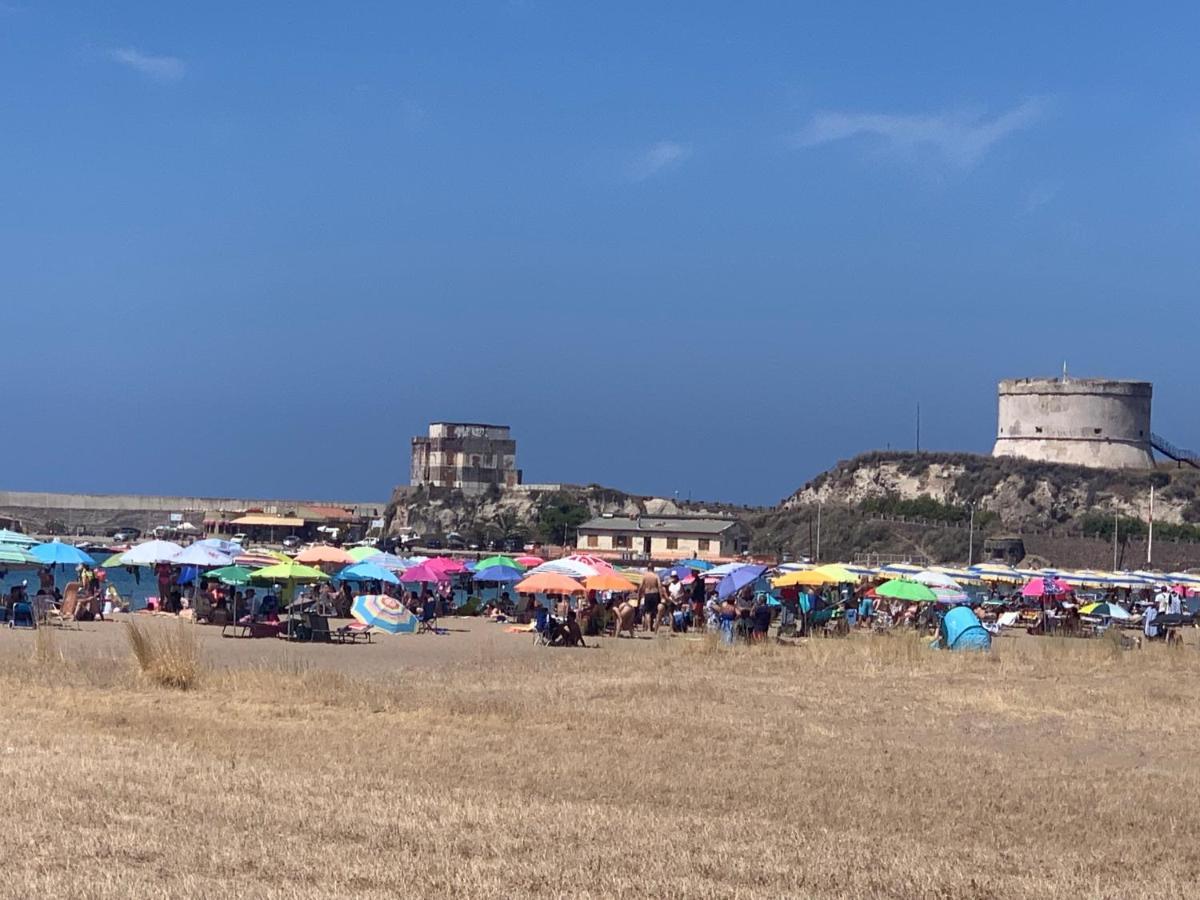 Casa vacanze Muruidda Bosa Esterno foto