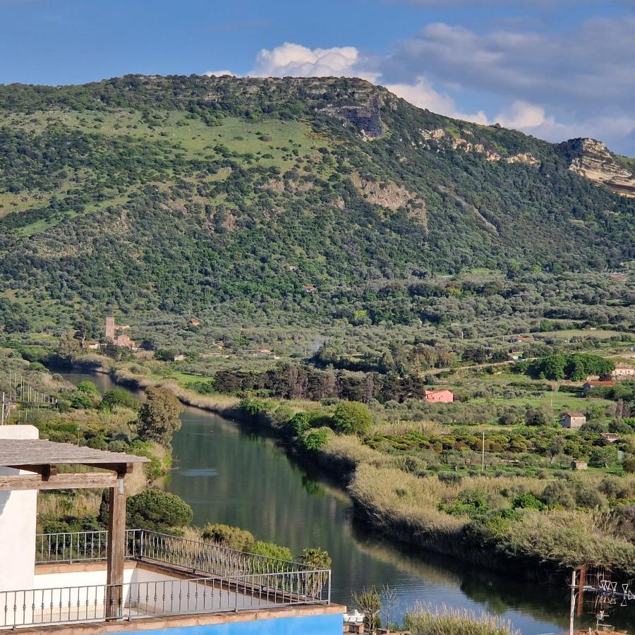 Casa vacanze Muruidda Bosa Esterno foto