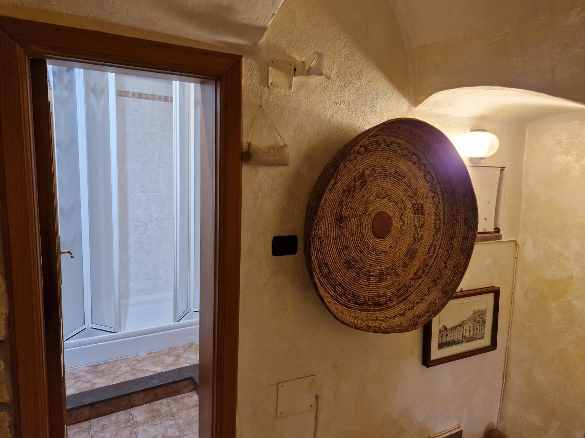 Casa vacanze Muruidda Bosa Esterno foto
