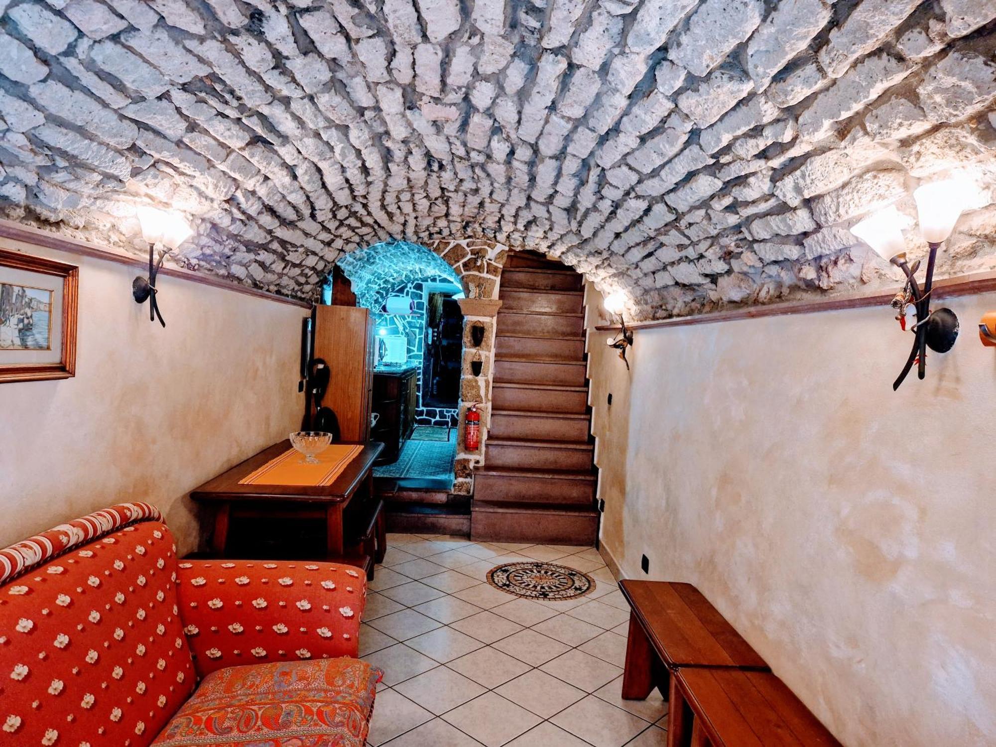 Casa vacanze Muruidda Bosa Esterno foto
