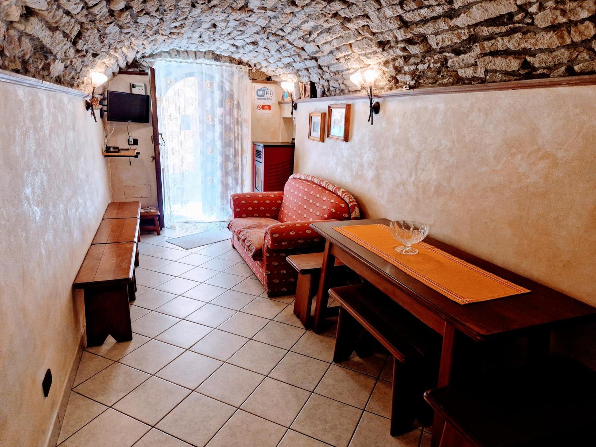 Casa vacanze Muruidda Bosa Esterno foto