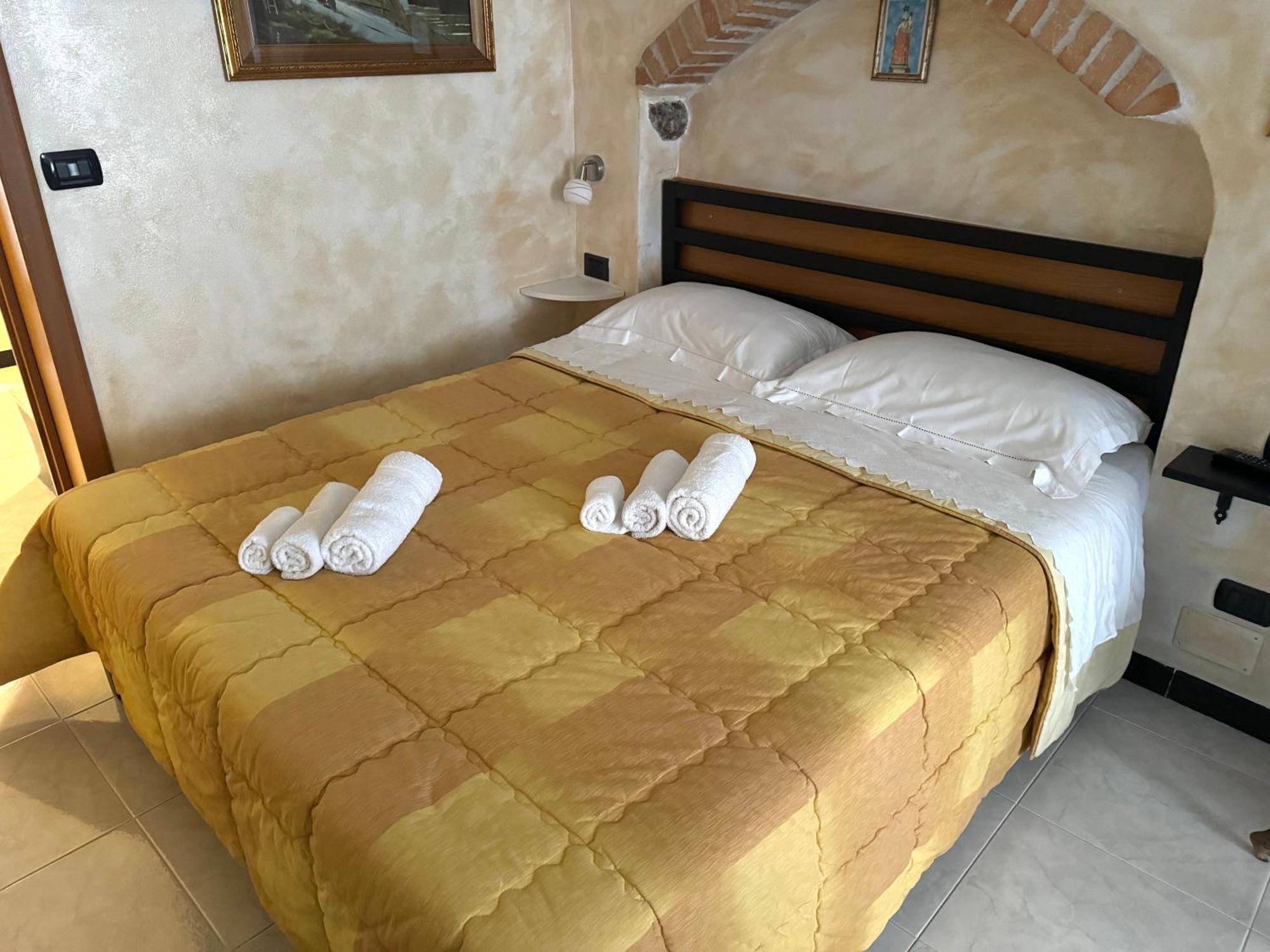 Casa vacanze Muruidda Bosa Esterno foto