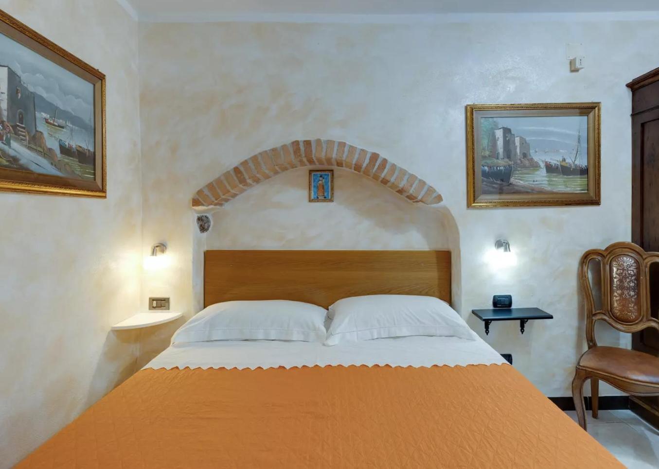 Casa vacanze Muruidda Bosa Esterno foto