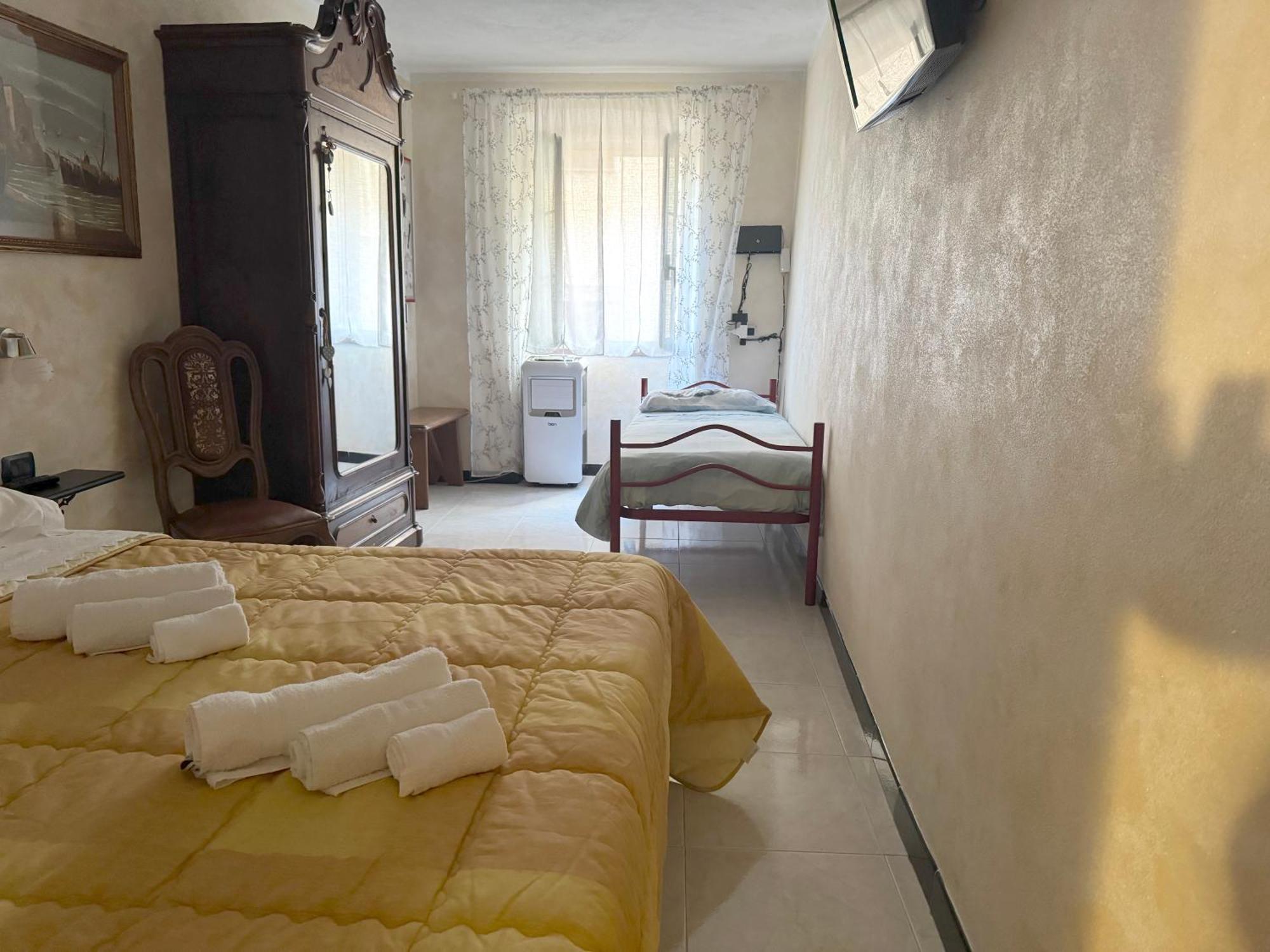 Casa vacanze Muruidda Bosa Esterno foto