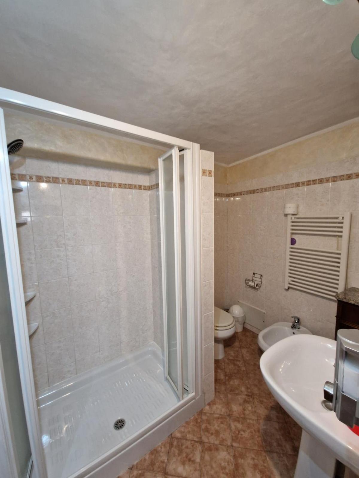 Casa vacanze Muruidda Bosa Esterno foto